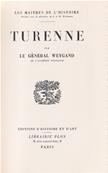 Turenne / Gnral Weygand