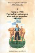 Face à la WOL : l'agriculture ardennaise du "secteur français" , Philippe Moyen