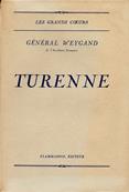 Turenne, Gnral Weygand