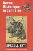 Revue Historique Ardennaise 2020, spcial 1870