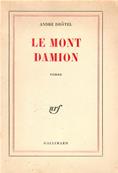 Le Mont Damion, Andr Dhtel