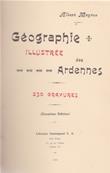 Gographie illustre des Ardennes , Albert Meyrac 