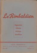 Le Rimbaldien N 4 , t 1946 