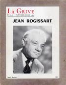 La Grive N 113, Jean Rogissart