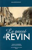 Le pass  Revin, Alfred Broudiaux