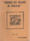 Lgendes des villages de Thierache tome 3, Pol Verschaeren