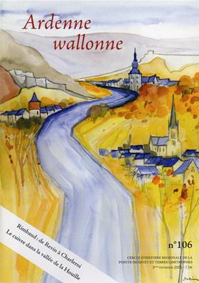Ardenne Wallonne N° 106