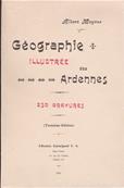 Gographie illustre des Ardennes , Albert Meyrac