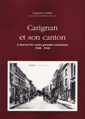 Carignan et son canton, Stphane Gaber