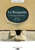 La Beuquette tome 4, Yanny Hureaux