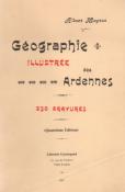 Gographie illustre des Ardennes , Albert Meyrac