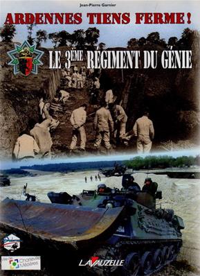 Le 3ème régiment du génie