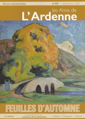 Les Amis de l'Ardenne N°69, Feuilles d'automne