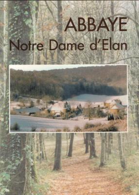 Abbaye Notre Dame d'Elan, Jean Michel Meerschman
