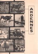 Ardennes : monographie agricole