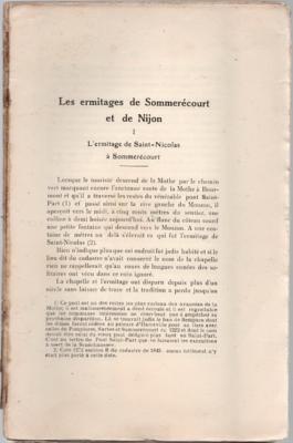 Nouvelle revue de Champagne et de Brie 1927 tome 5