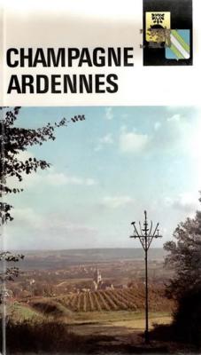 Champagne Ardennes, Horizons de France