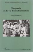 Marguerite ou la vie d'une Rochambelle, Marie Gabrielle Copin Barrier