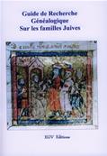 Guide de recherche généalogique sur les familles juives