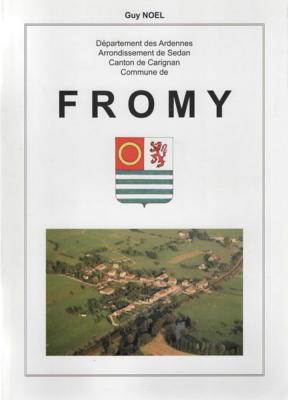 Fromy, Guy Noel
