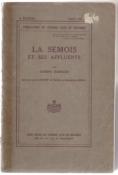 La Semois et ses affluents, Joseph Remich