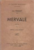 Mervale, Jean Rogissart