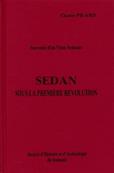 Sedan sous la première Révolution, Charles Pilard