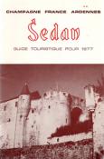 Sedan, guide touristique pour 1977