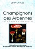 Champignons des Ardennes