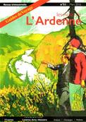 Les Amis de l'Ardenne N 51 : guides de voyages