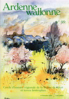 Ardenne Wallonne N° 99