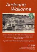 Ardenne Wallonne N° 149