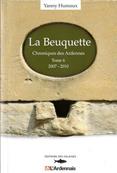 La Beuquette tome 6, Yanny Hureaux