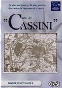 Carte de Cassini