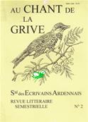 Au chant de la Grive N 2 (1996)