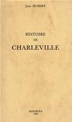 Histoire de Charleville, Jean Hubert