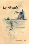 La Grande Amie, Pierre L'Ermite