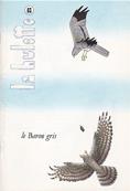 La Hulotte N° 63 : le baron gris