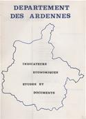 Indicateurs conomiques, tudes et documents 1980.1982