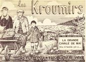 Les Kroumirs/Yves Kretzmeyer