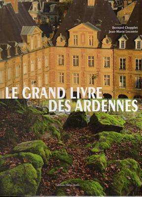 Le grand livre des Ardennes