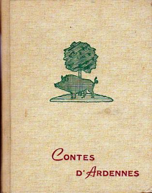 Contes d'Ardennes/ Albert Meyrac