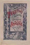 Traditions lgendes et contes des Ardennes Albert Meyrac 