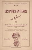 Les pipes en terre de Givet,Lon Voisin