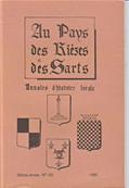 Au Pays des Rièzes et des Sarts 1990 N° 120