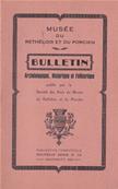 Bulletin archéologique historique et folklorique du Rethélois et du Porcien N° 16