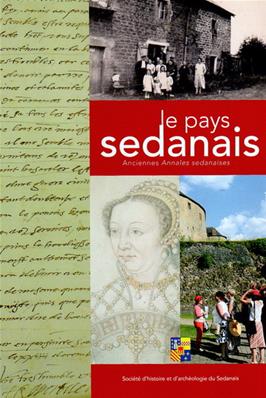 Le Pays Sedanais N° 36