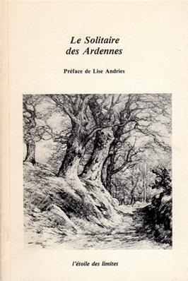 Le Solitaire des Ardennes