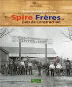 Spire Frères Bois de Construction, Claude Carton