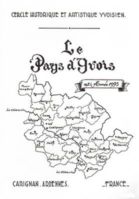 Le pays d'Yvois N° 4